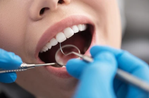 Check-up Preventivo e Limpeza Profissional